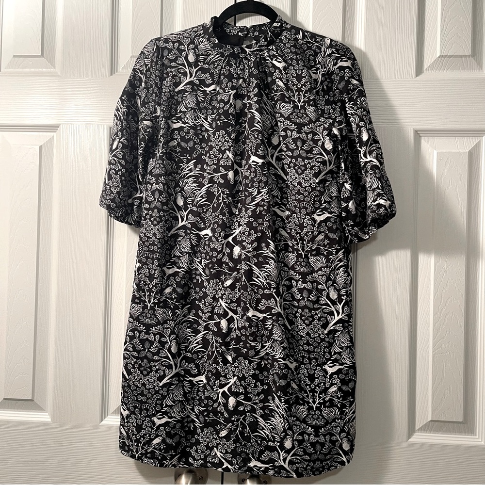 Old Navy shift dress